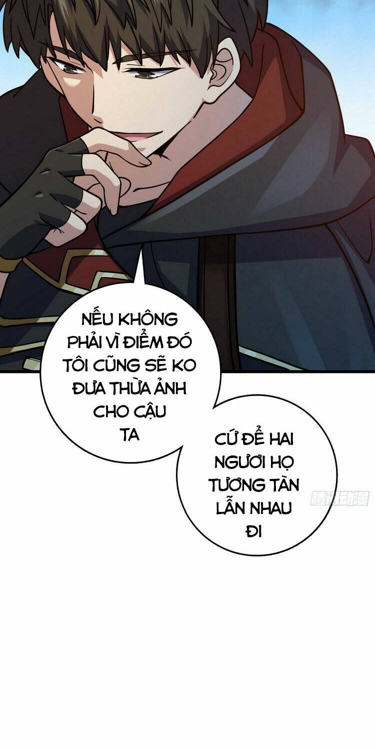 đại vương tha mạng chapter 278 - Next chapter 279