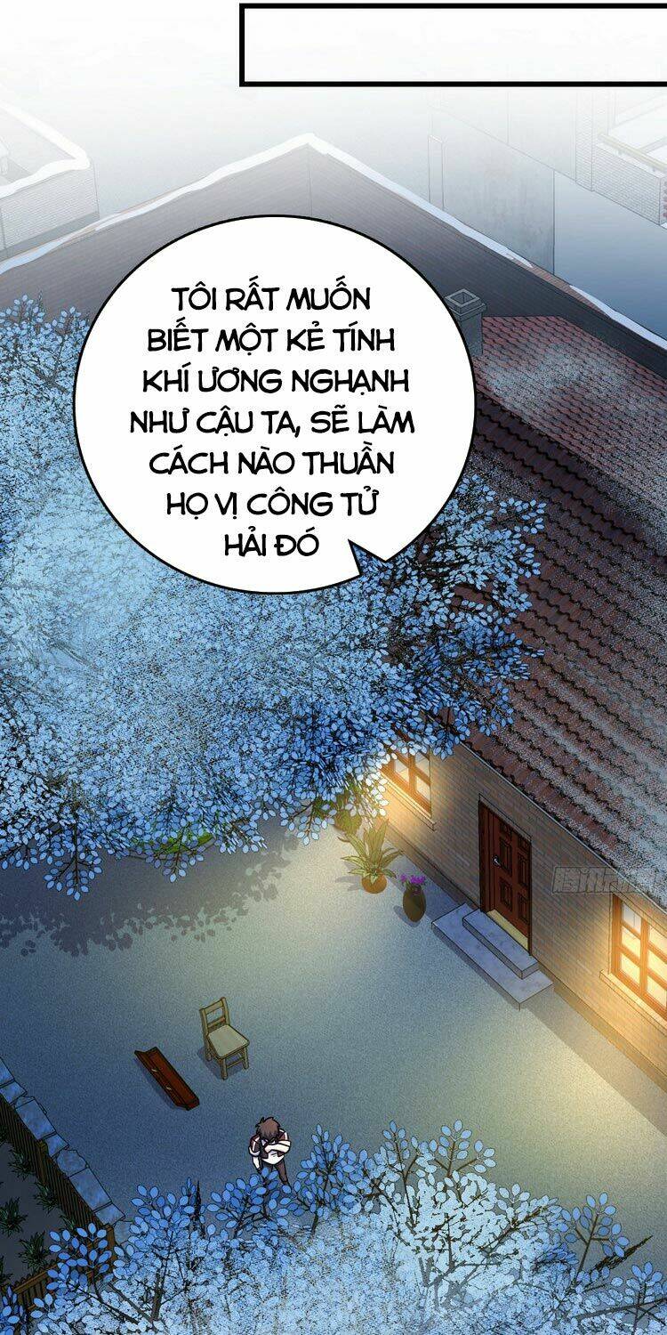 đại vương tha mạng chapter 278 - Next chapter 279