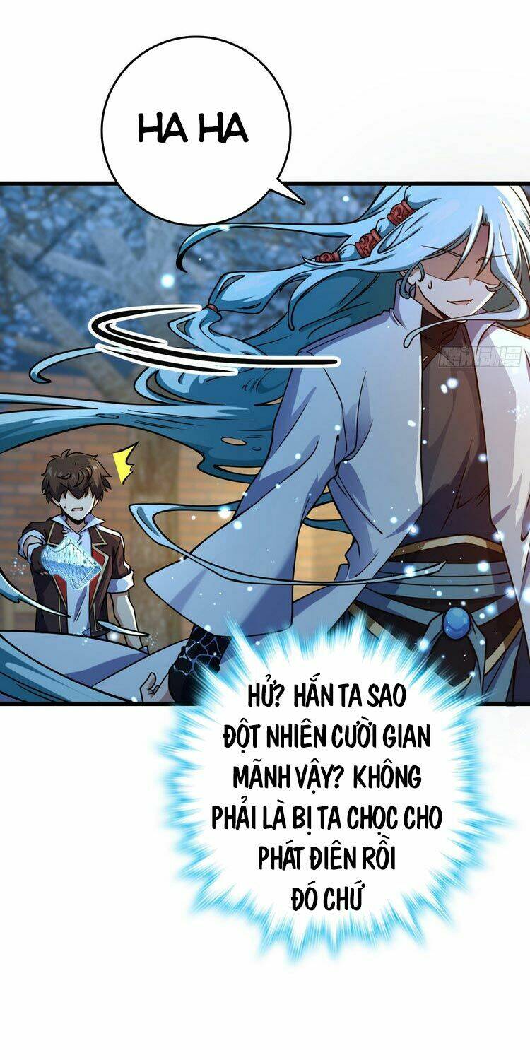 đại vương tha mạng chapter 278 - Next chapter 279