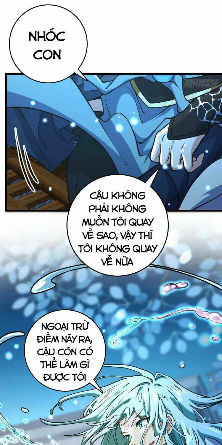 đại vương tha mạng chapter 278 - Next chapter 279