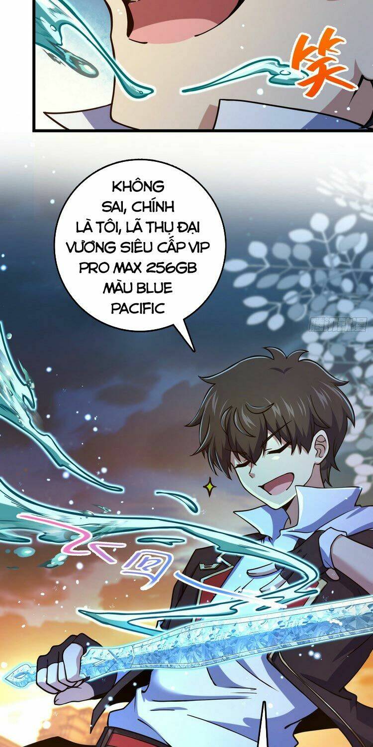 đại vương tha mạng chapter 278 - Next chapter 279