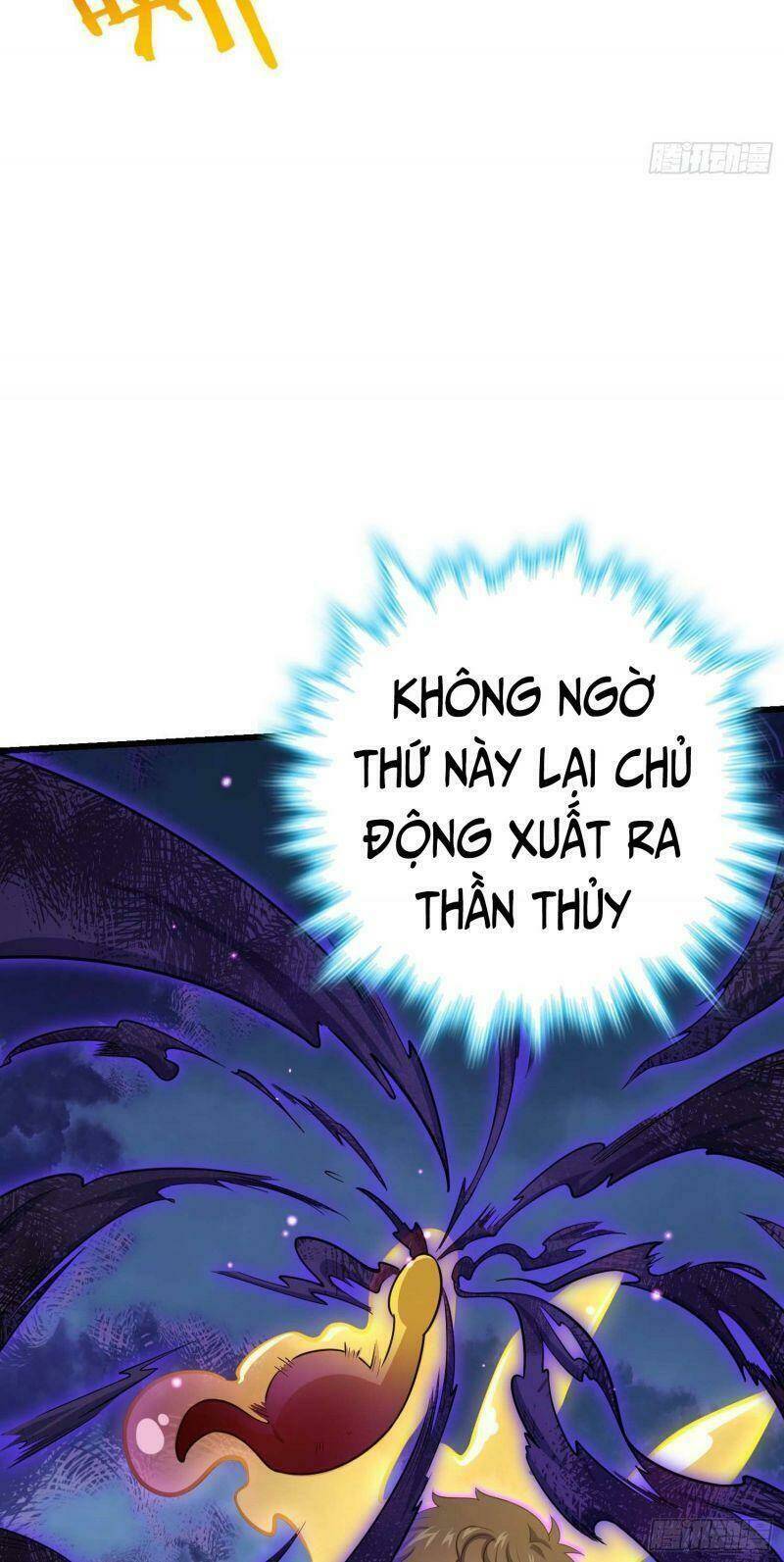 đại vương tha mạng Chapter 282 - Trang 2