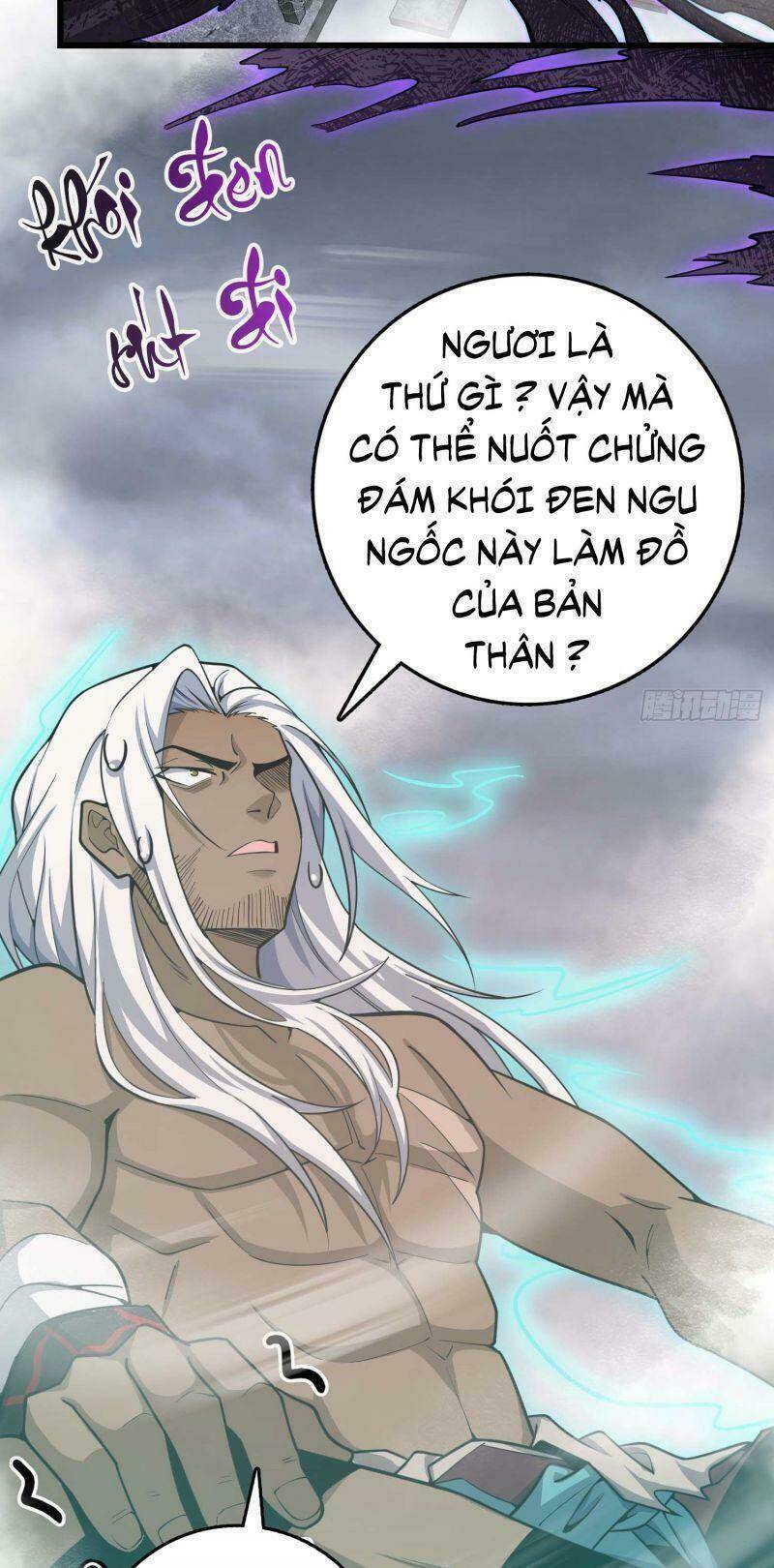 đại vương tha mạng Chapter 282 - Trang 2