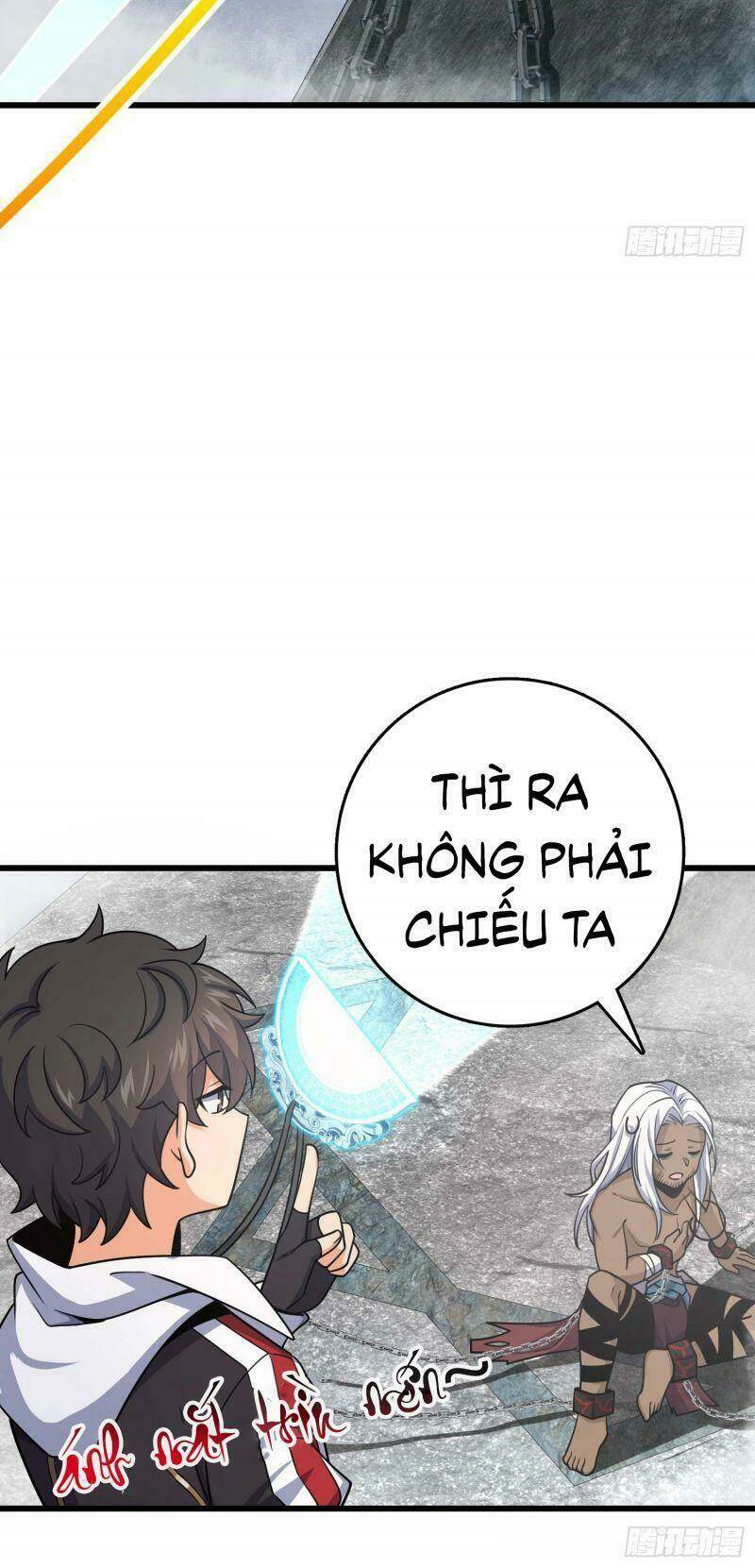 đại vương tha mạng Chapter 282 - Trang 2