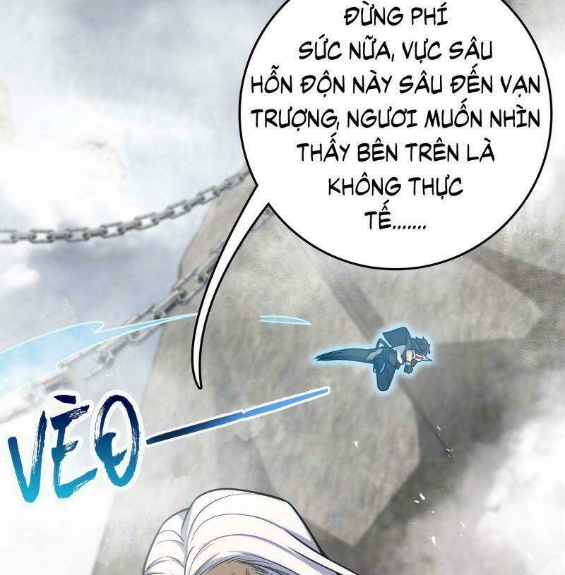 đại vương tha mạng Chapter 282 - Trang 2