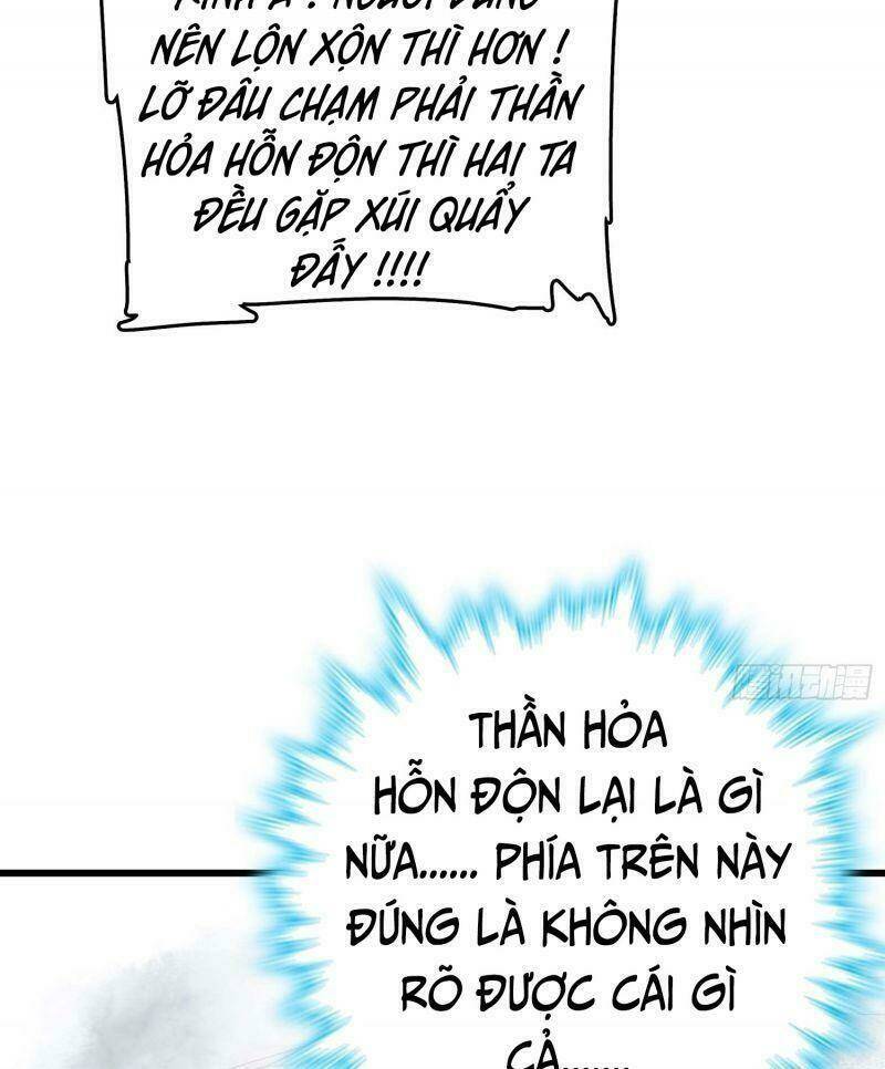 đại vương tha mạng Chapter 282 - Trang 2