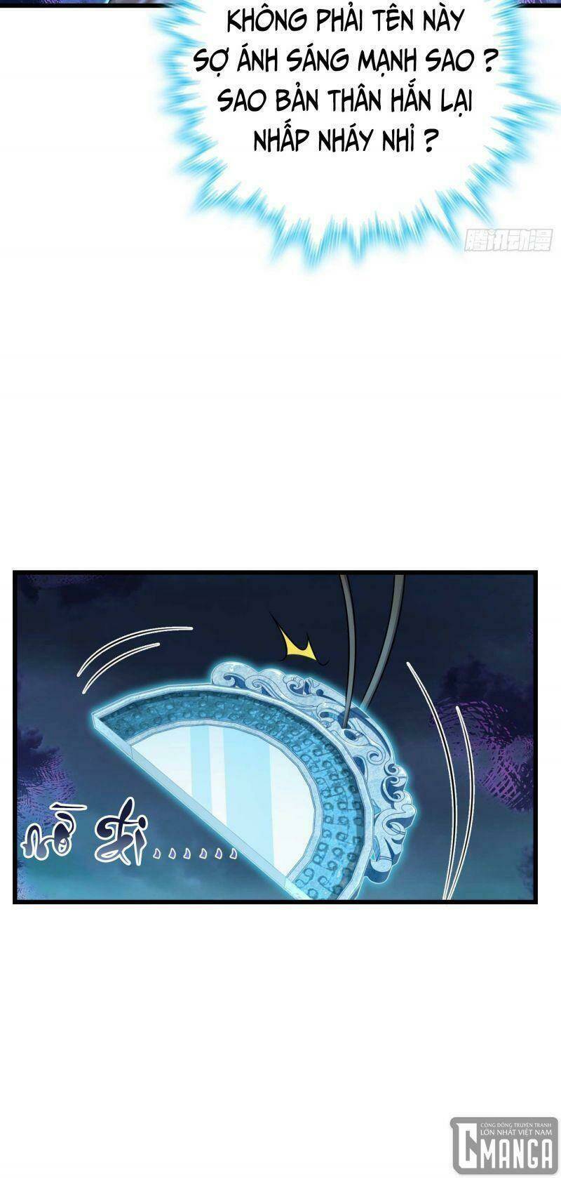 đại vương tha mạng Chapter 282 - Trang 2