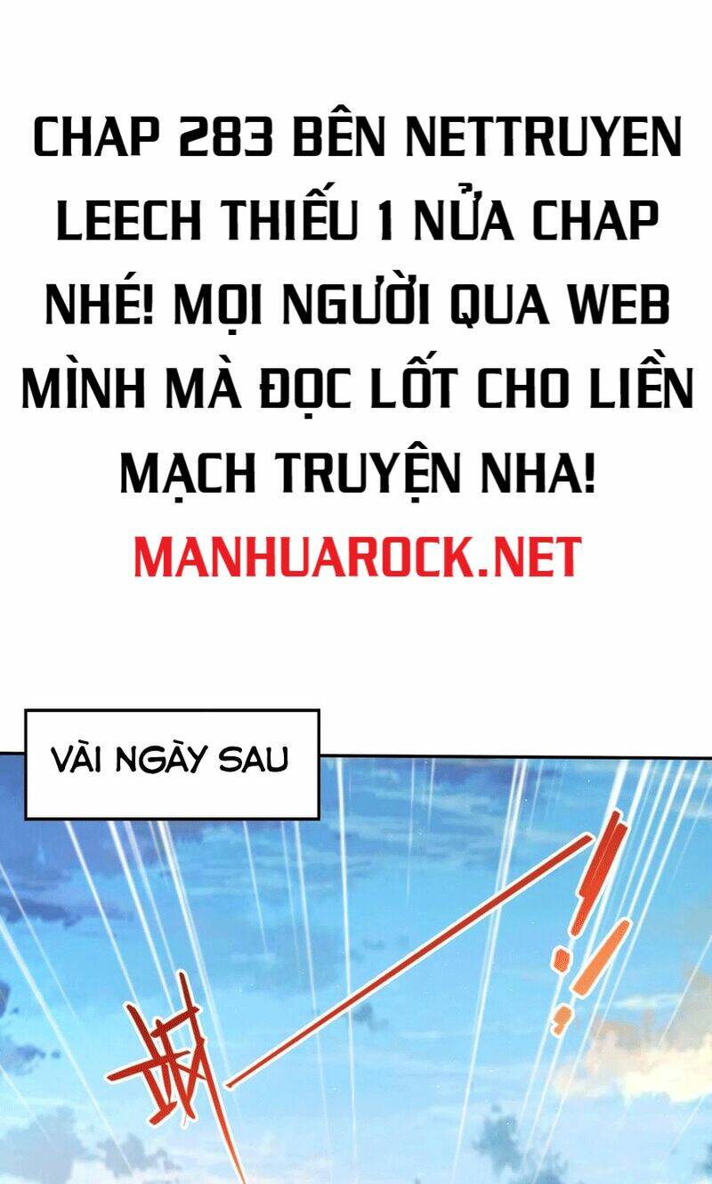 đại vương tha mạng chapter 284 - Next chapter 285