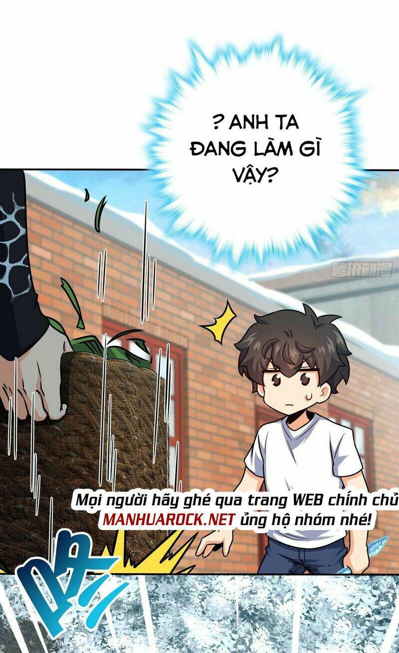 đại vương tha mạng chapter 284 - Next chapter 285