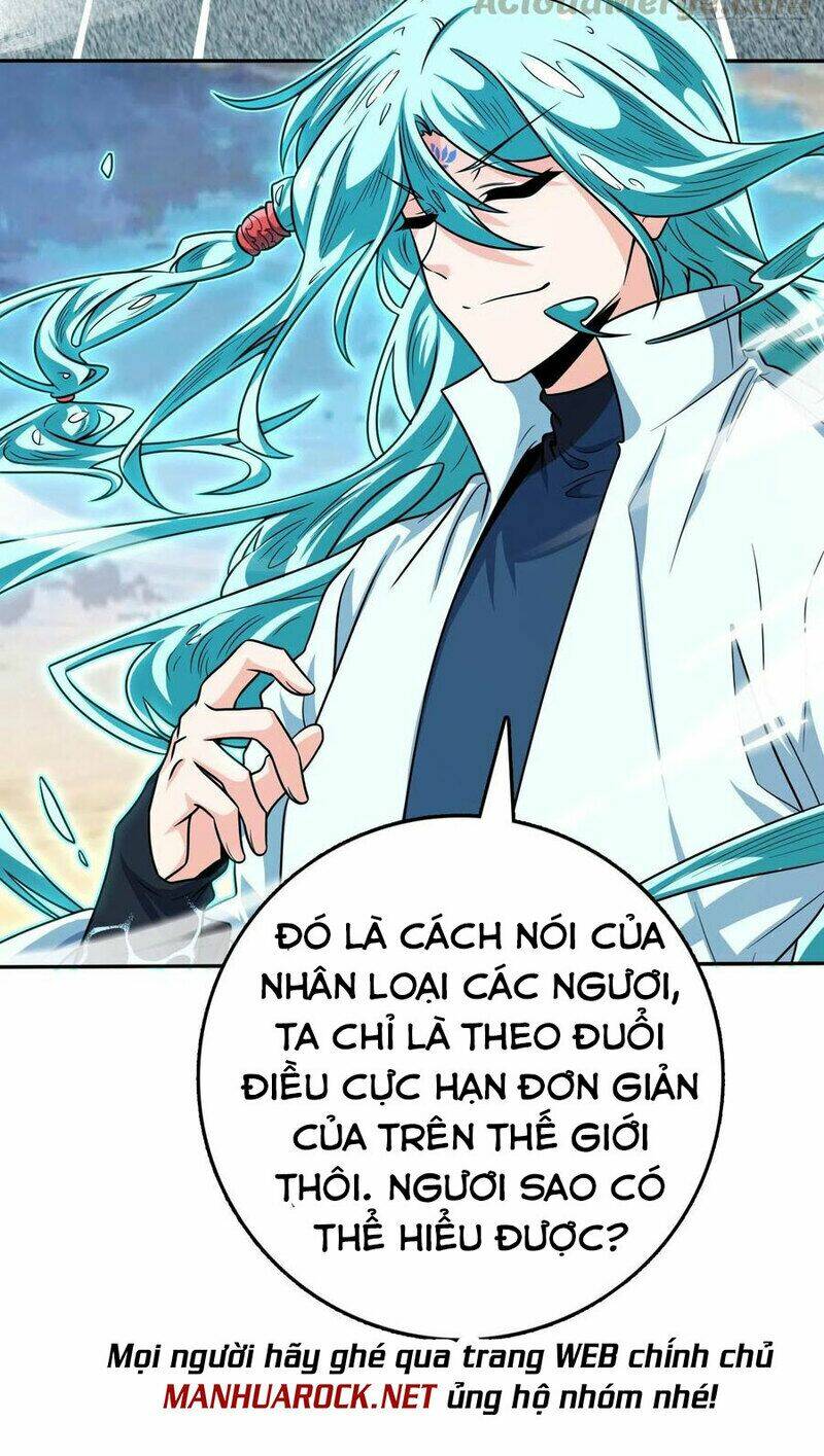 đại vương tha mạng chapter 284 - Next chapter 285