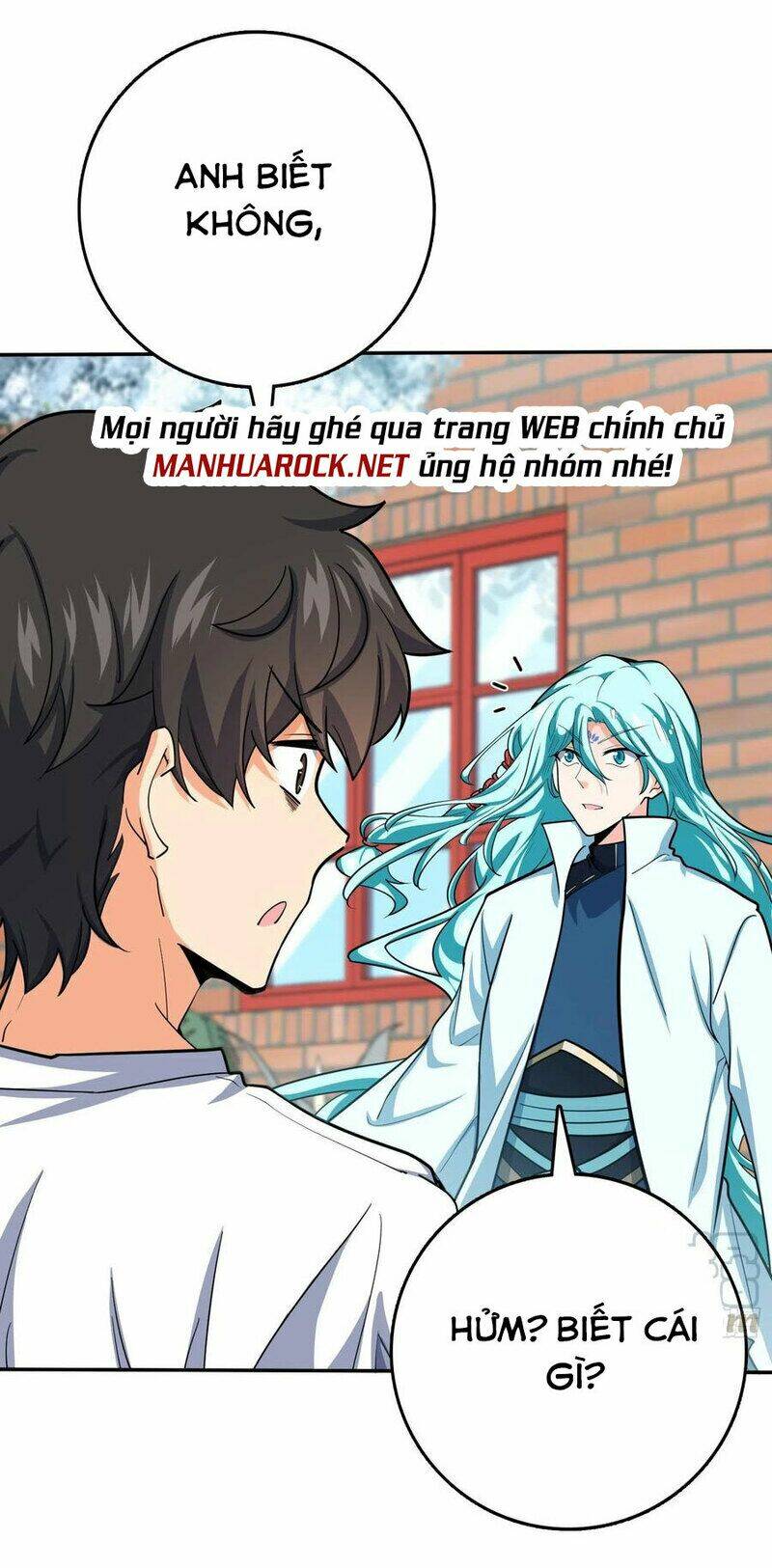 đại vương tha mạng chapter 284 - Next chapter 285