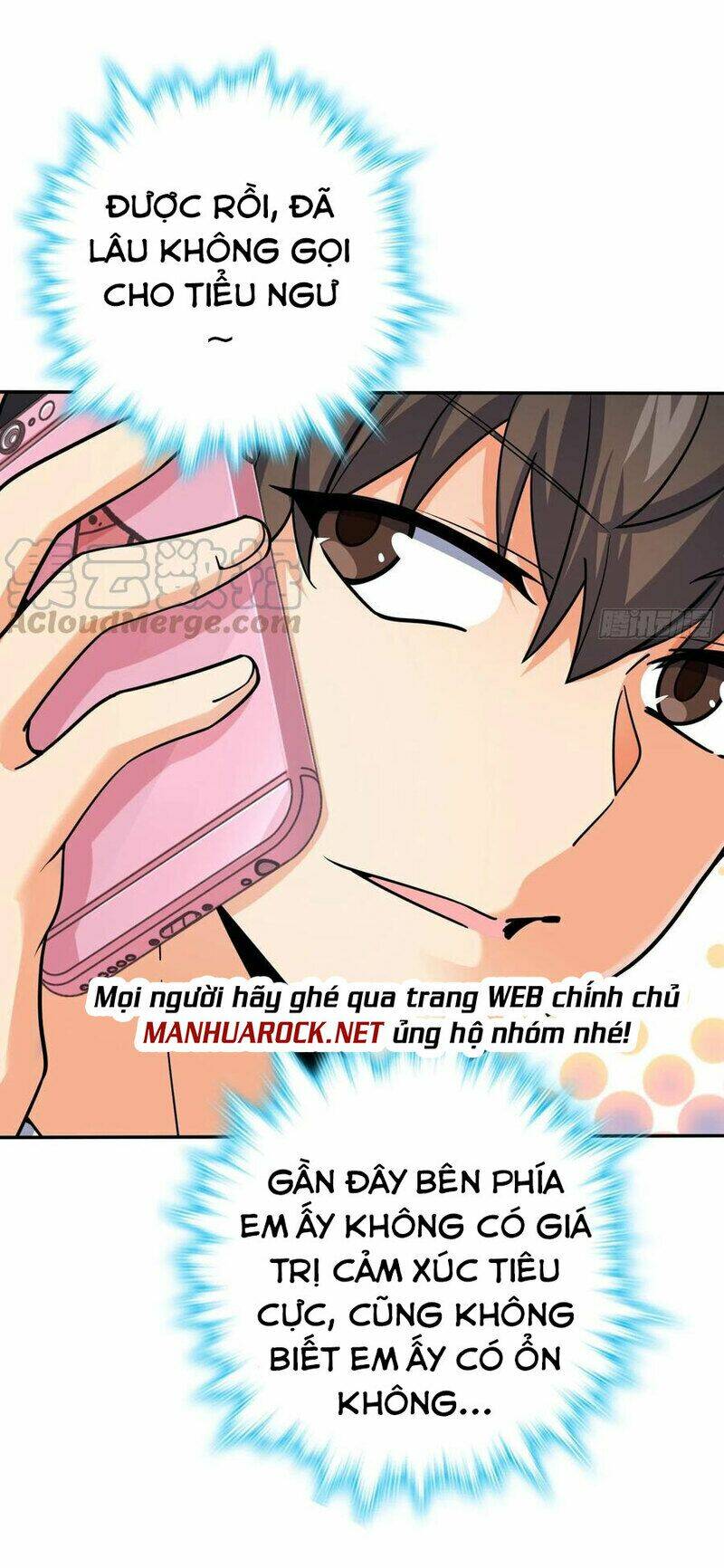 đại vương tha mạng chapter 284 - Next chapter 285