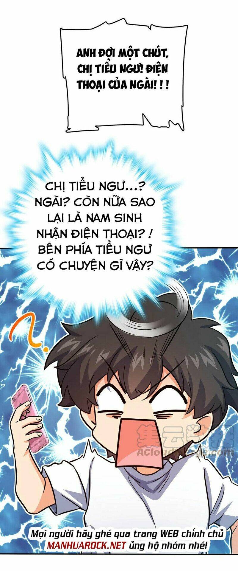 đại vương tha mạng chapter 284 - Next chapter 285