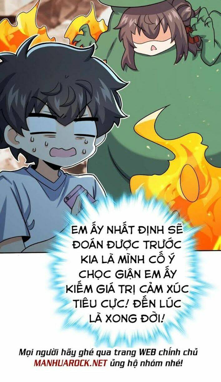 đại vương tha mạng chapter 284 - Next chapter 285