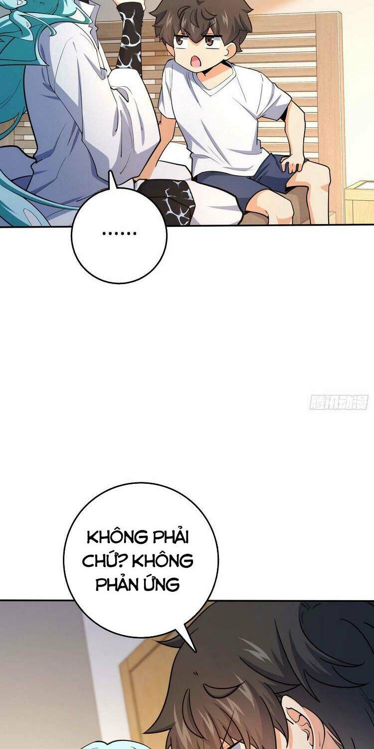 đại vương tha mạng chapter 285 - Trang 2