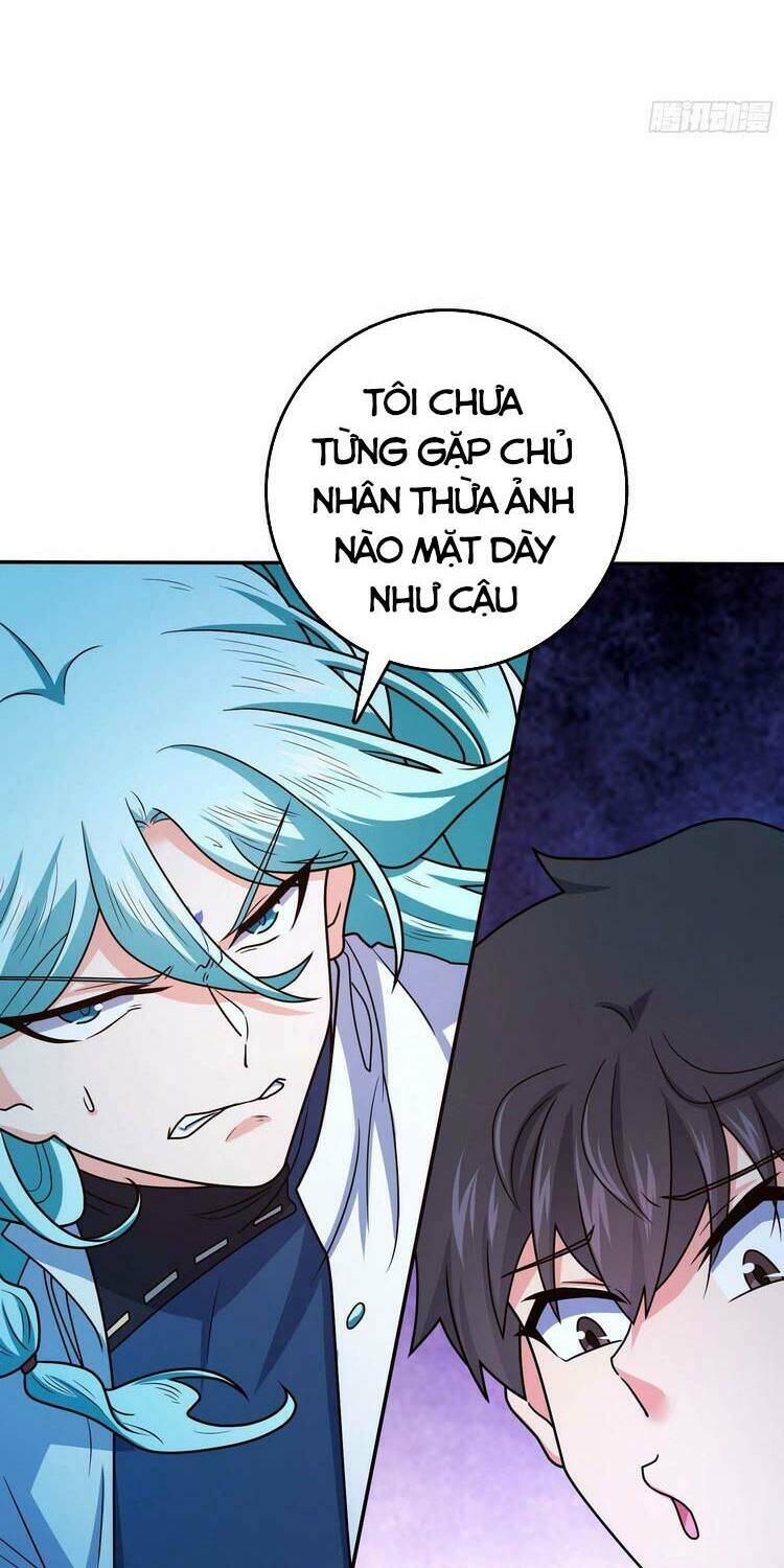 đại vương tha mạng chapter 285 - Trang 2