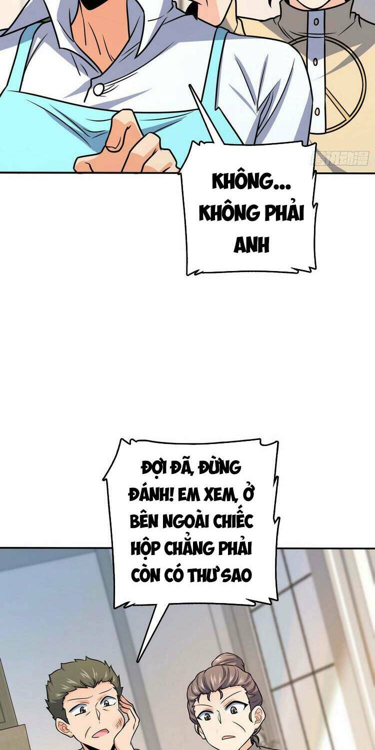 đại vương tha mạng chapter 285 - Trang 2