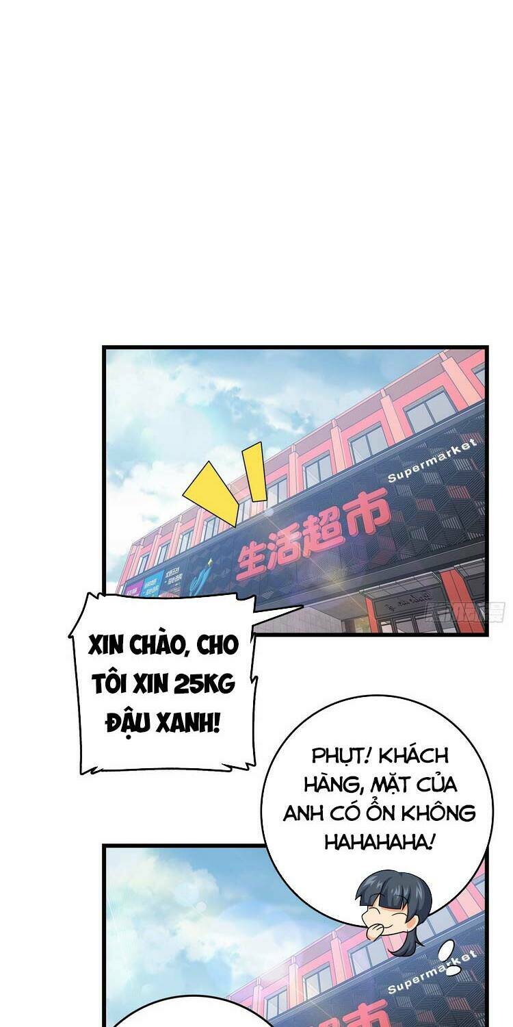 đại vương tha mạng chapter 286 - Next chapter 287