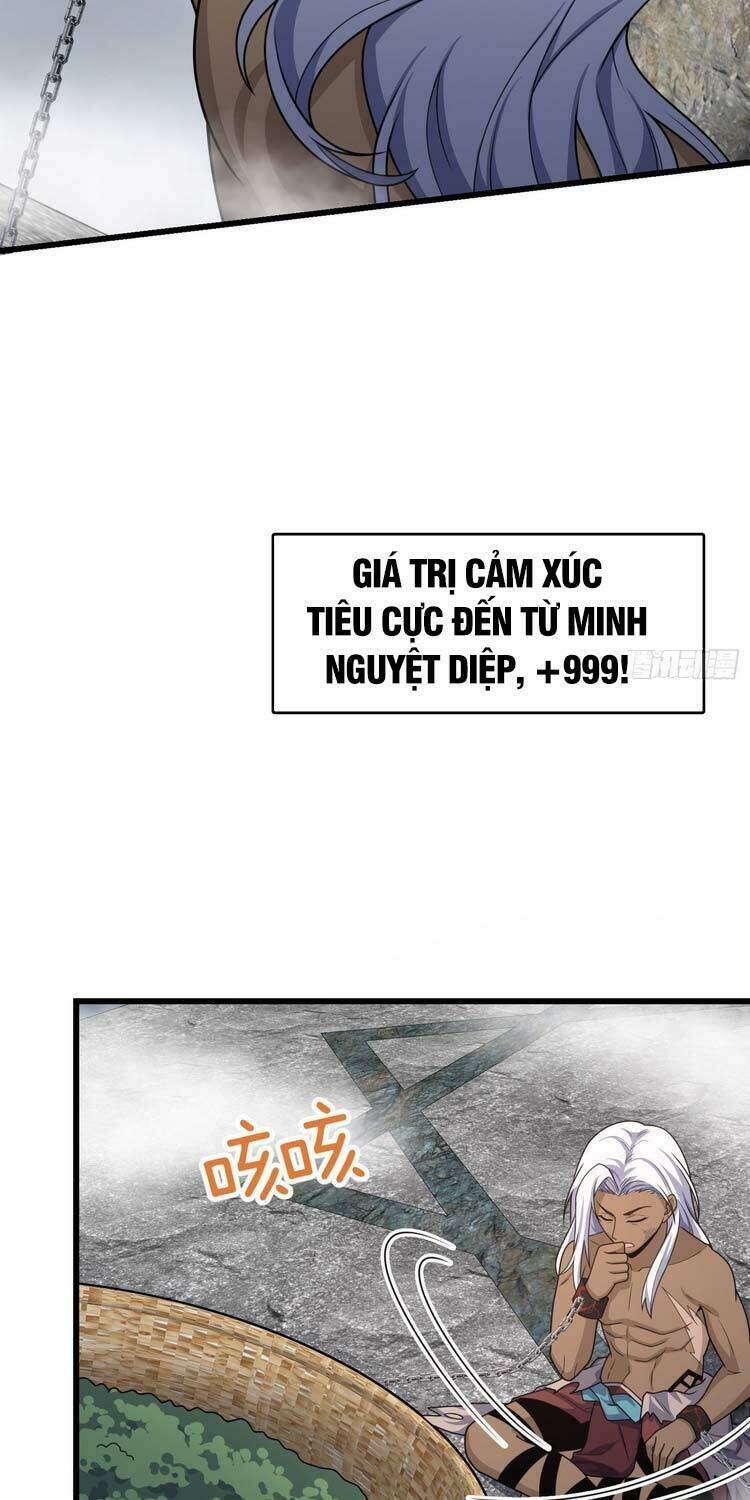 đại vương tha mạng chapter 286 - Next chapter 287