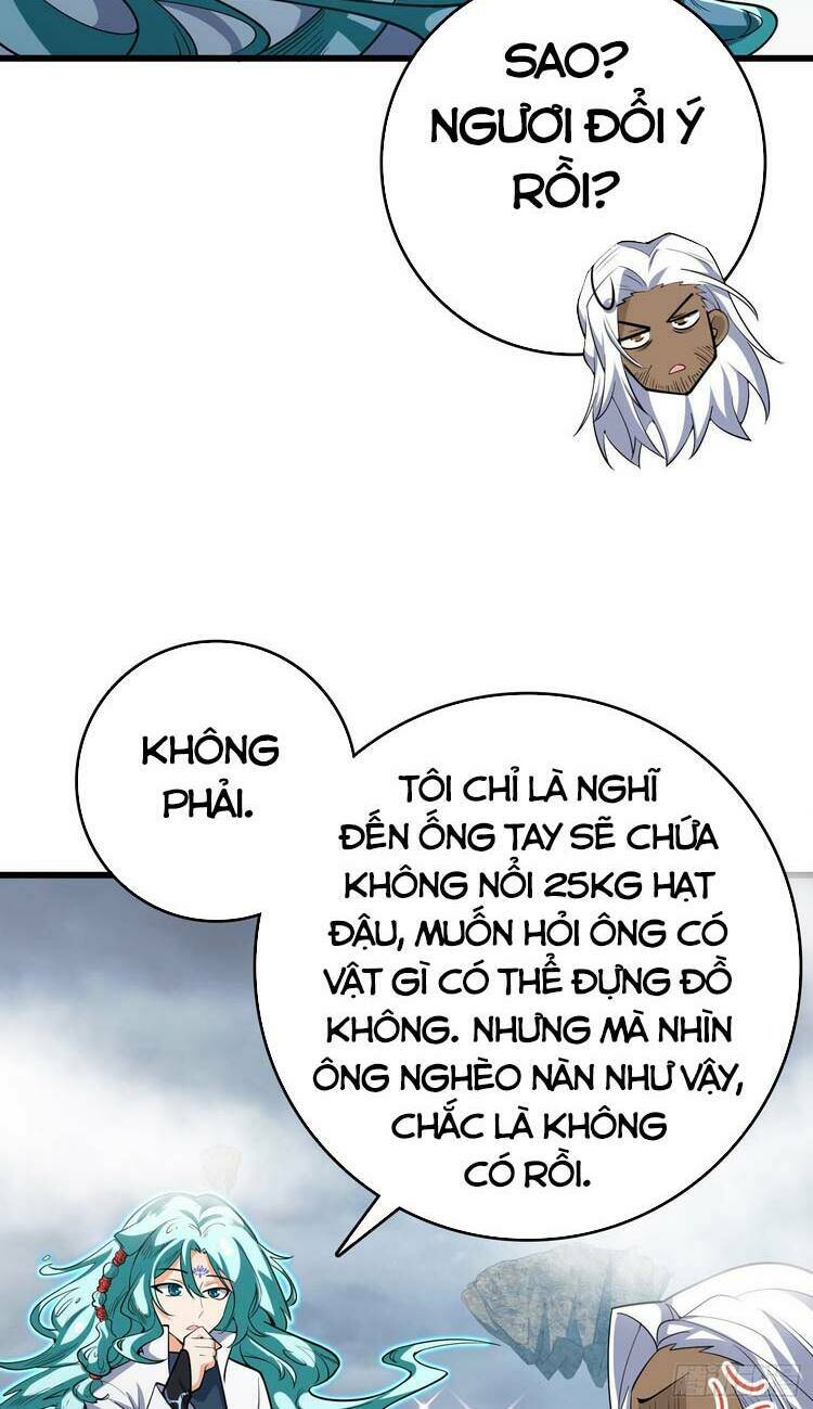 đại vương tha mạng chapter 286 - Next chapter 287