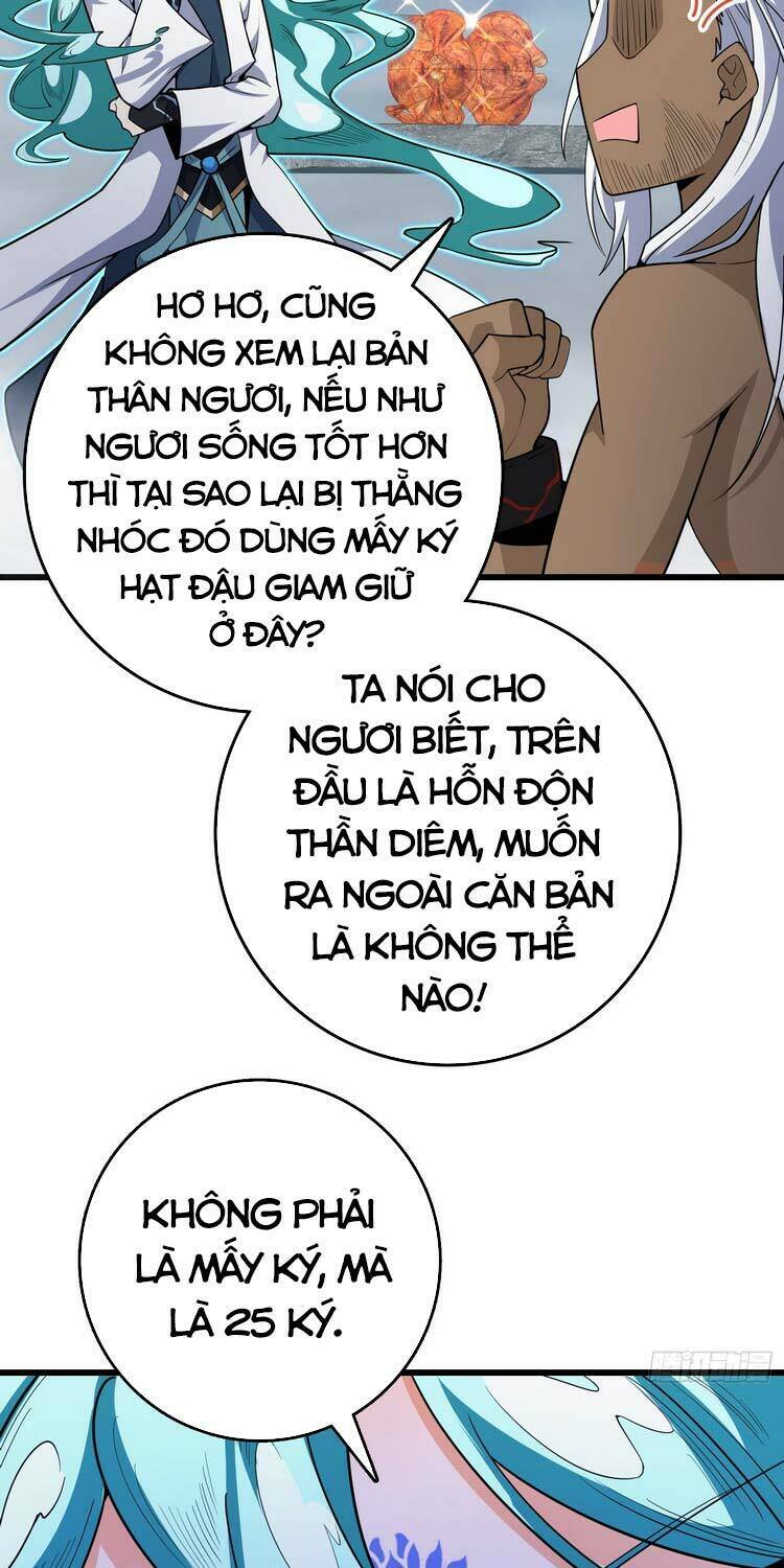 đại vương tha mạng chapter 286 - Next chapter 287