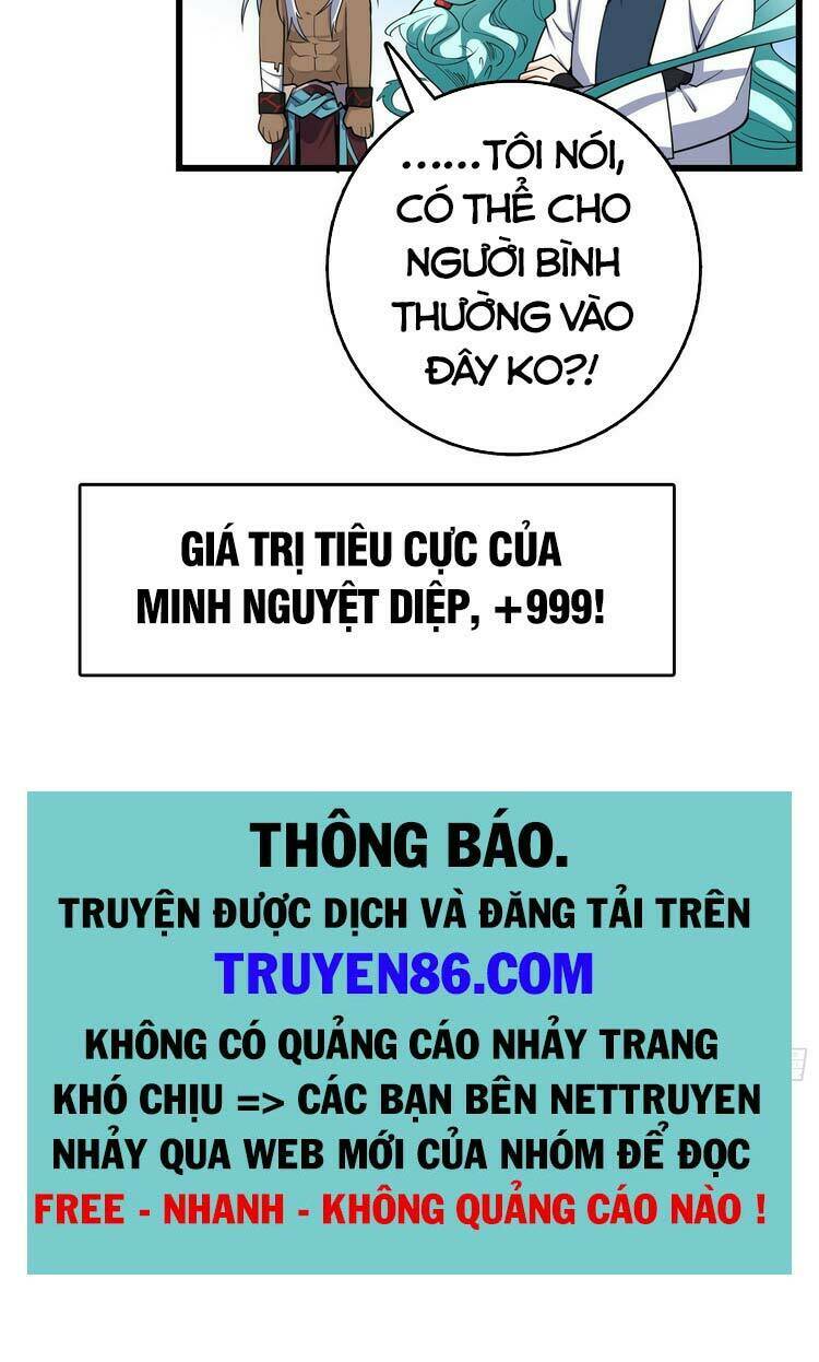 đại vương tha mạng chapter 286 - Next chapter 287