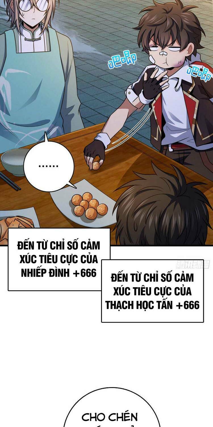 đại vương tha mạng chapter 287 - Next chapter 288