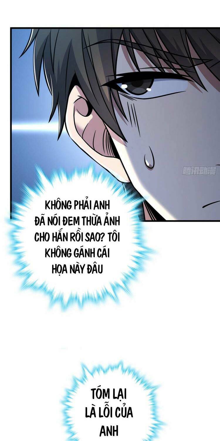 đại vương tha mạng chapter 287 - Next chapter 288