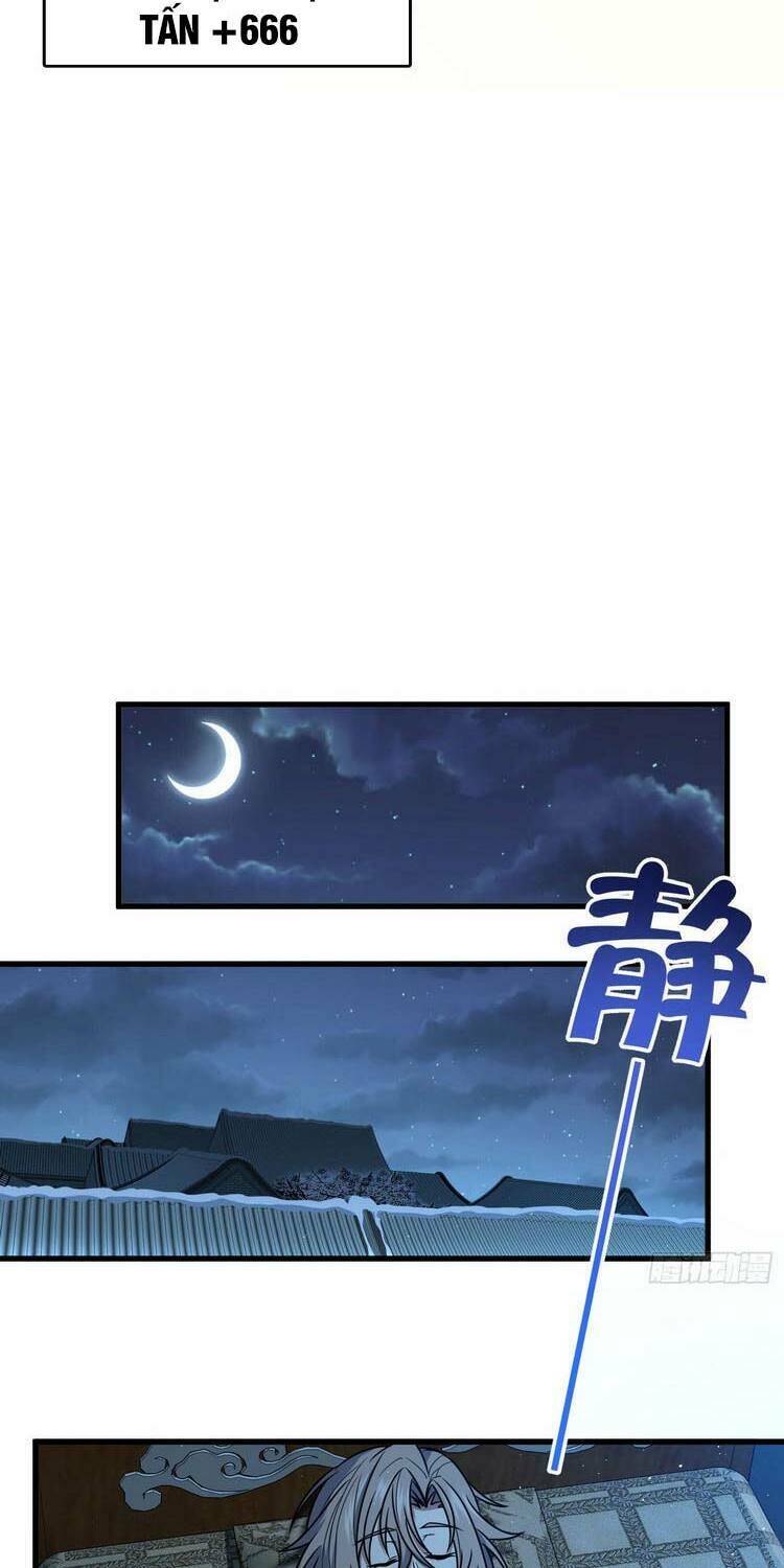 đại vương tha mạng chapter 287 - Next chapter 288