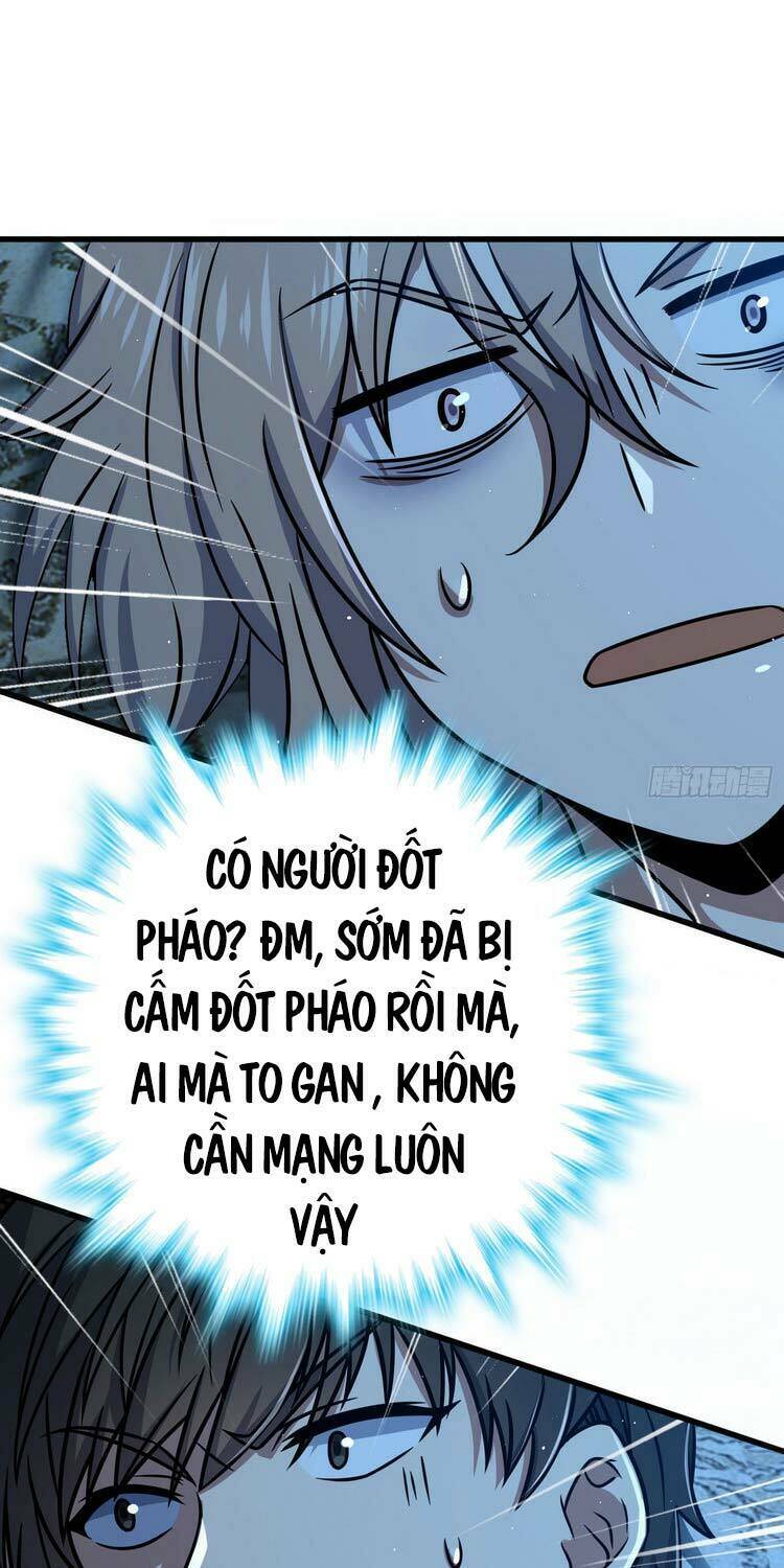 đại vương tha mạng chapter 287 - Next chapter 288