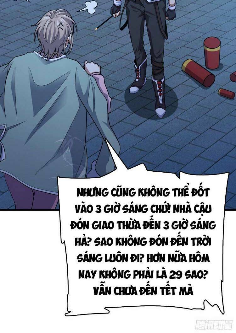 đại vương tha mạng chapter 287 - Next chapter 288