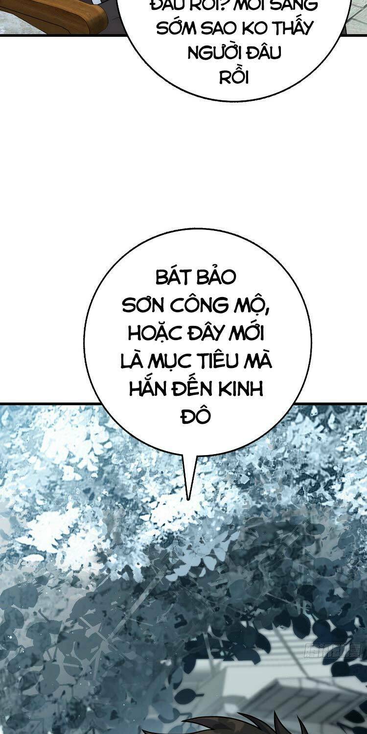 đại vương tha mạng chapter 287 - Next chapter 288