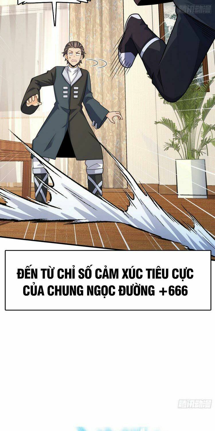 đại vương tha mạng chapter 290 - Next chapter 291