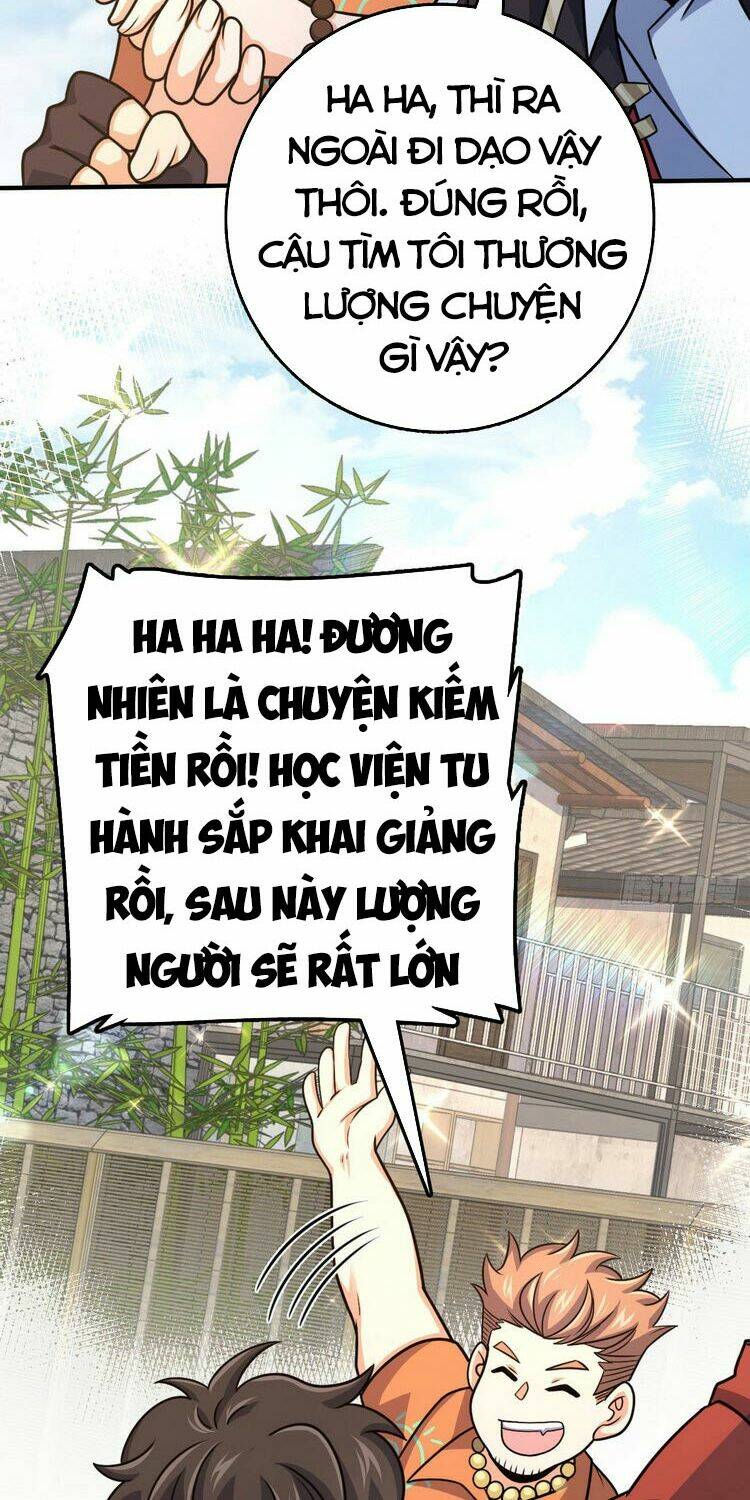 đại vương tha mạng chapter 290 - Next chapter 291