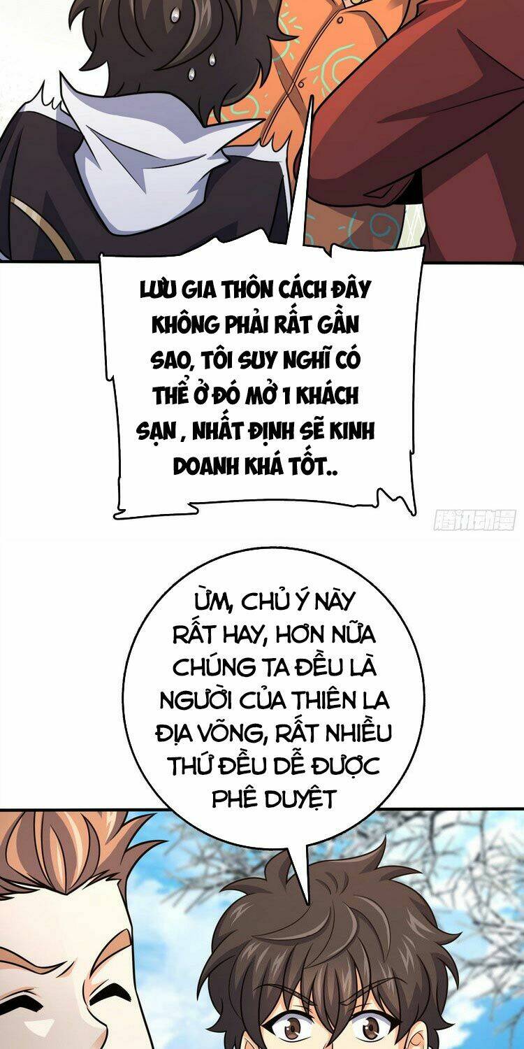 đại vương tha mạng chapter 290 - Next chapter 291