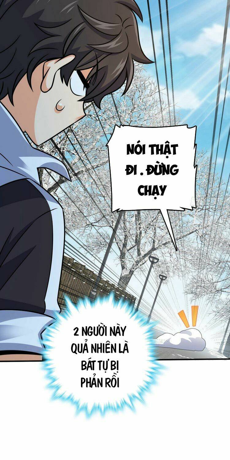 đại vương tha mạng chapter 290 - Next chapter 291