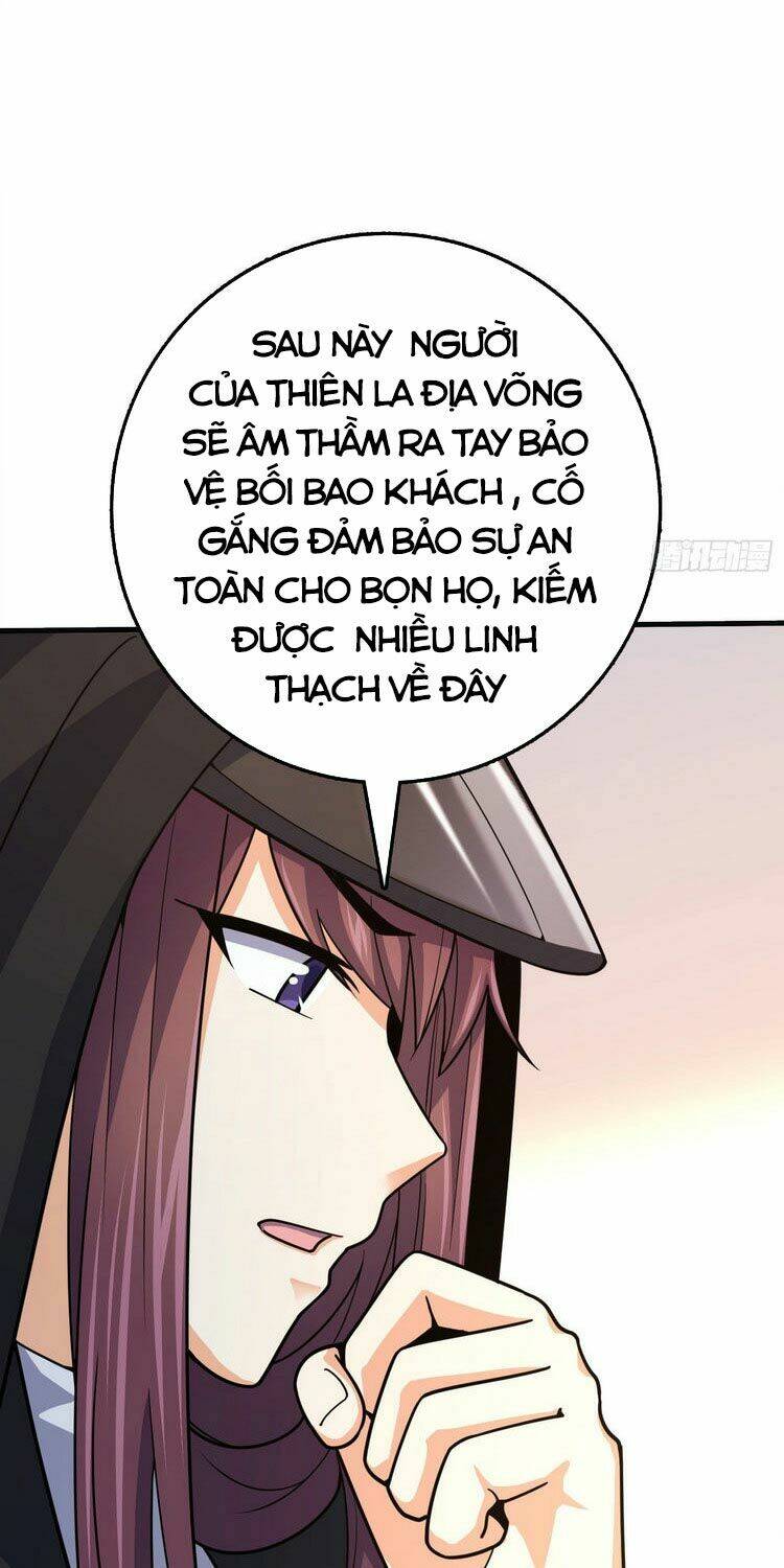 đại vương tha mạng chapter 290 - Next chapter 291