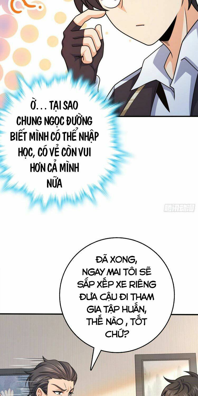 đại vương tha mạng chapter 290 - Next chapter 291