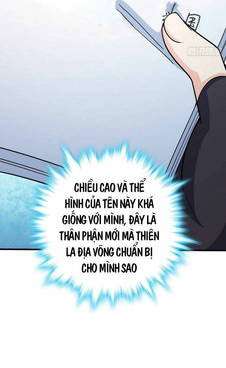 đại vương tha mạng chapter 290 - Next chapter 291