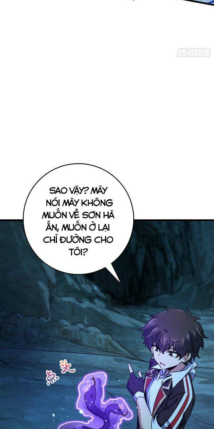 đại vương tha mạng chapter 295 - Next chapter 296