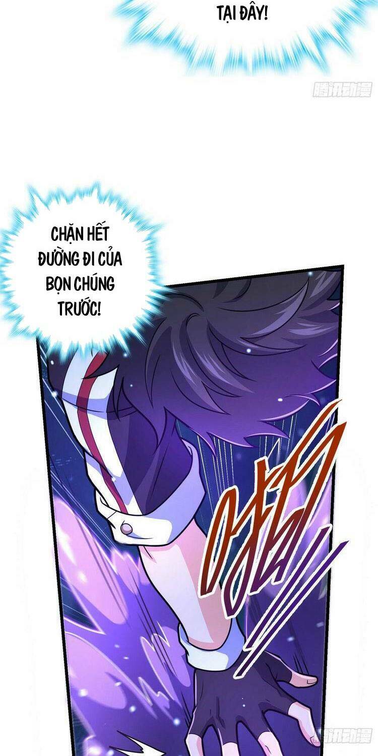 đại vương tha mạng chapter 295 - Next chapter 296