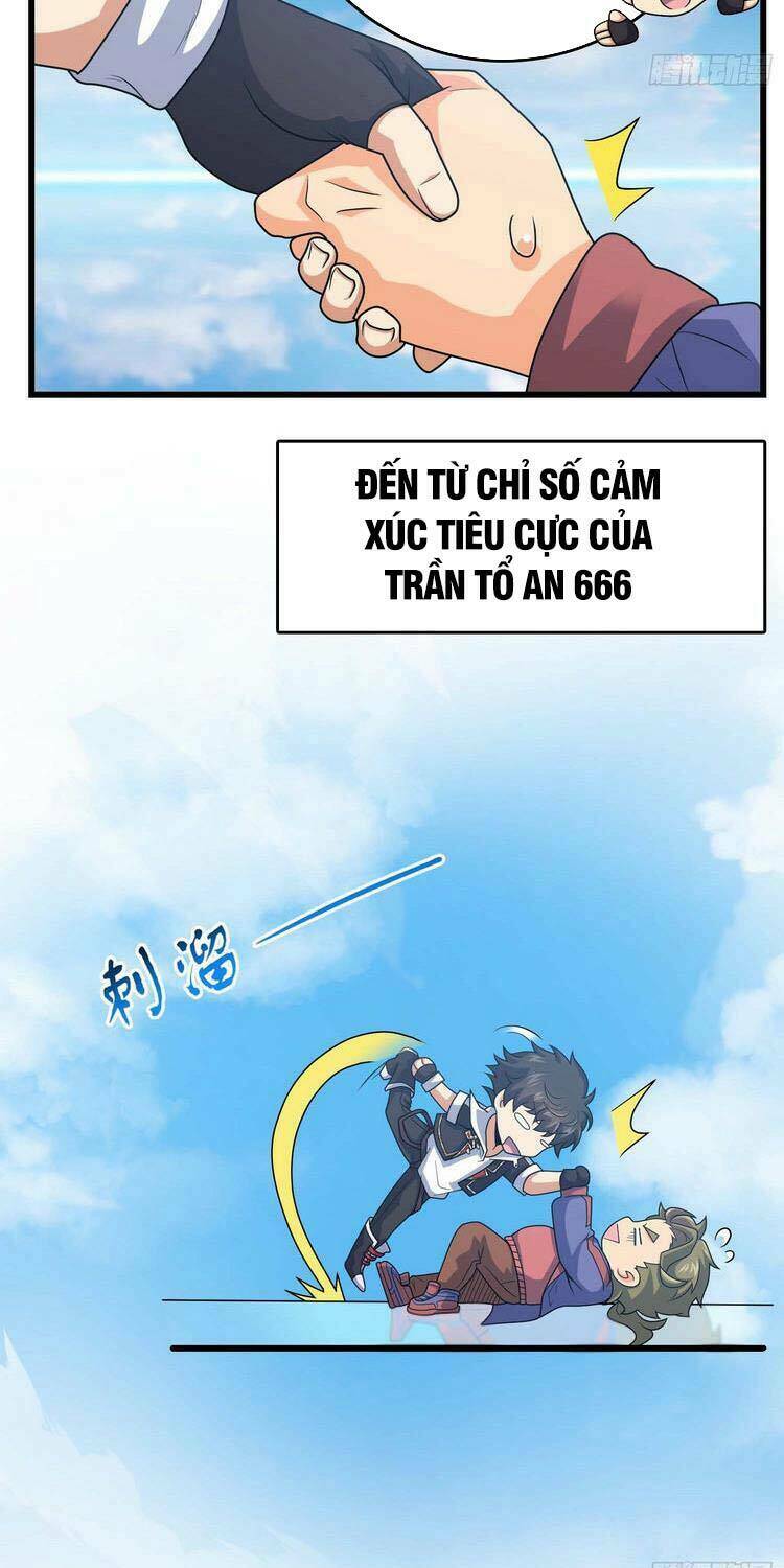 đại vương tha mạng chapter 299 - Trang 2