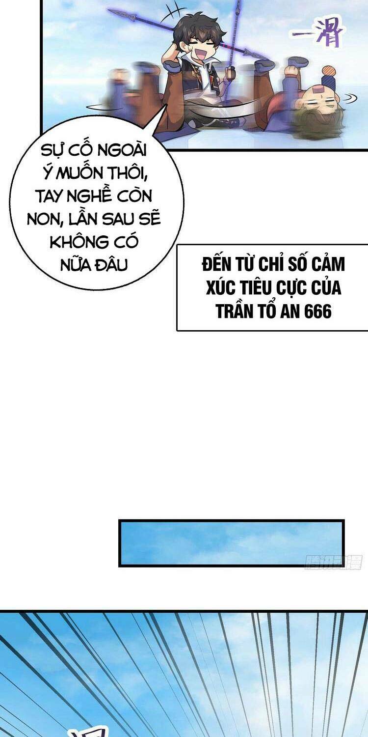 đại vương tha mạng chapter 299 - Trang 2