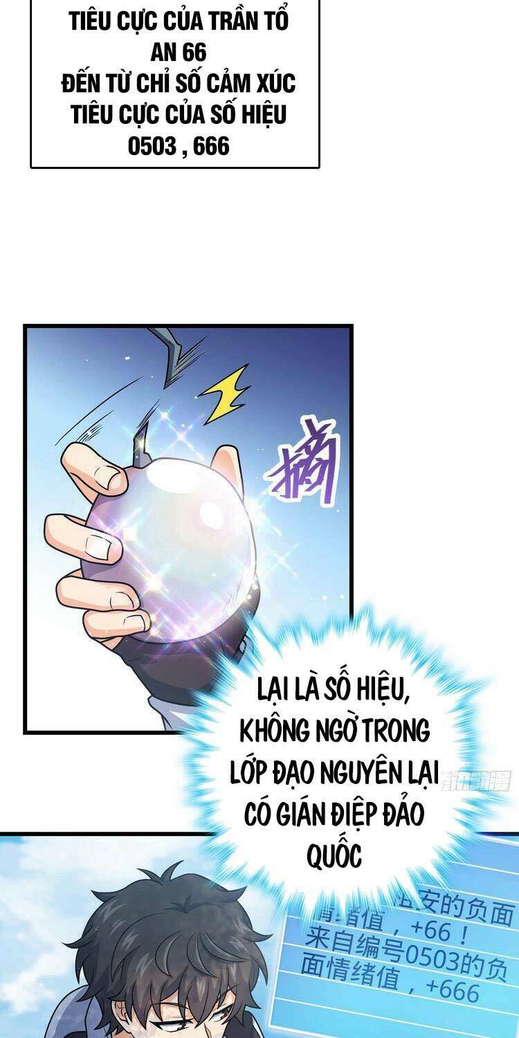 đại vương tha mạng chapter 299 - Trang 2