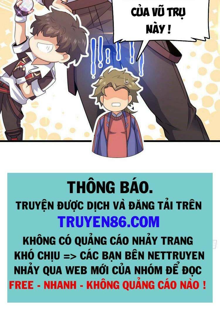 đại vương tha mạng chapter 299 - Trang 2