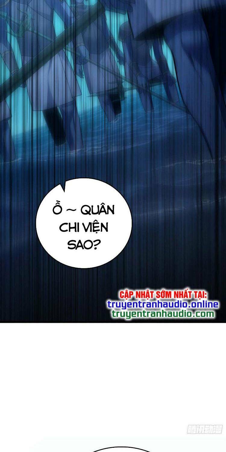 đại vương tha mạng chapter 304 - Trang 2