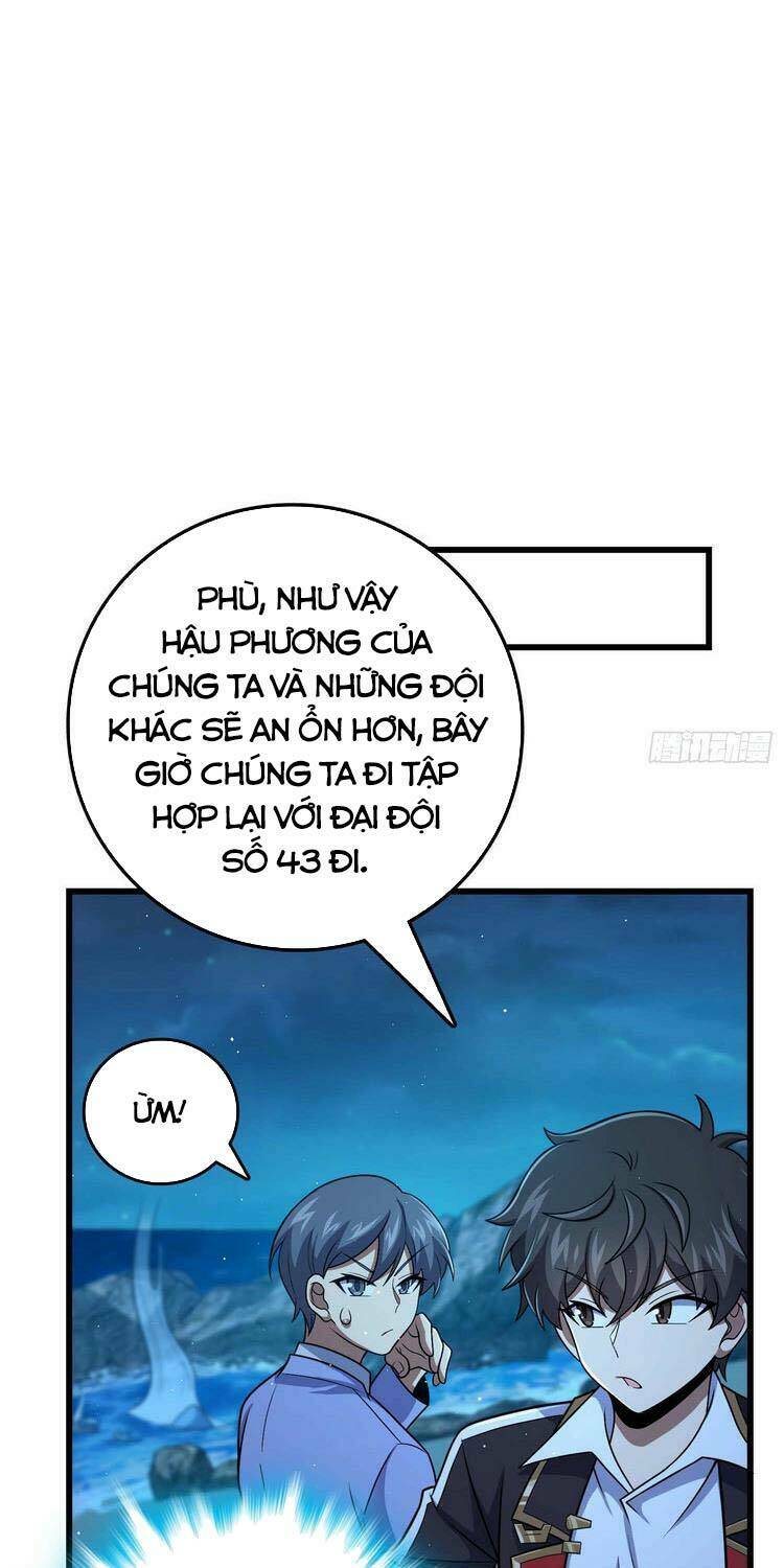 đại vương tha mạng chapter 304 - Trang 2