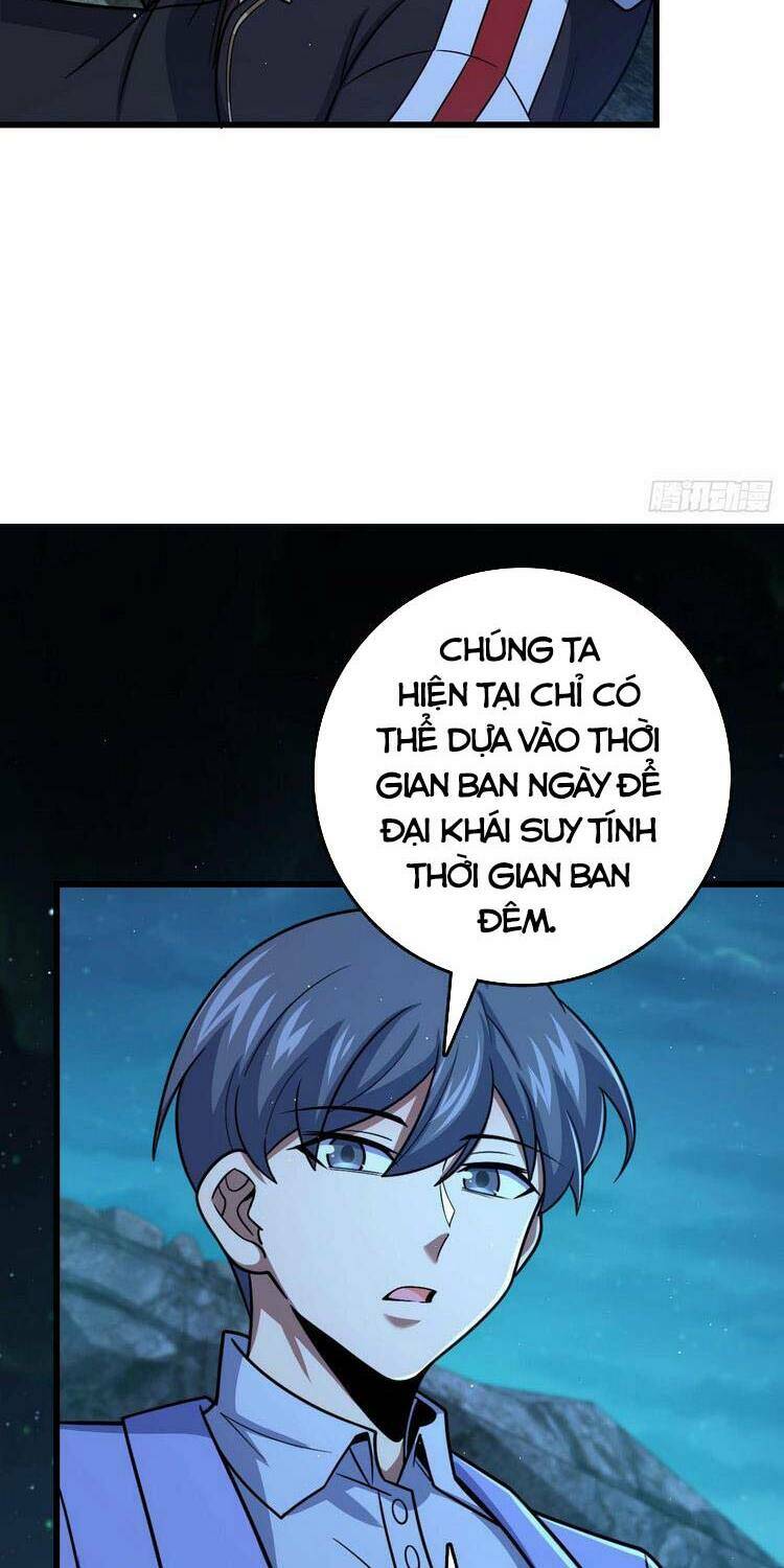 đại vương tha mạng chapter 304 - Trang 2