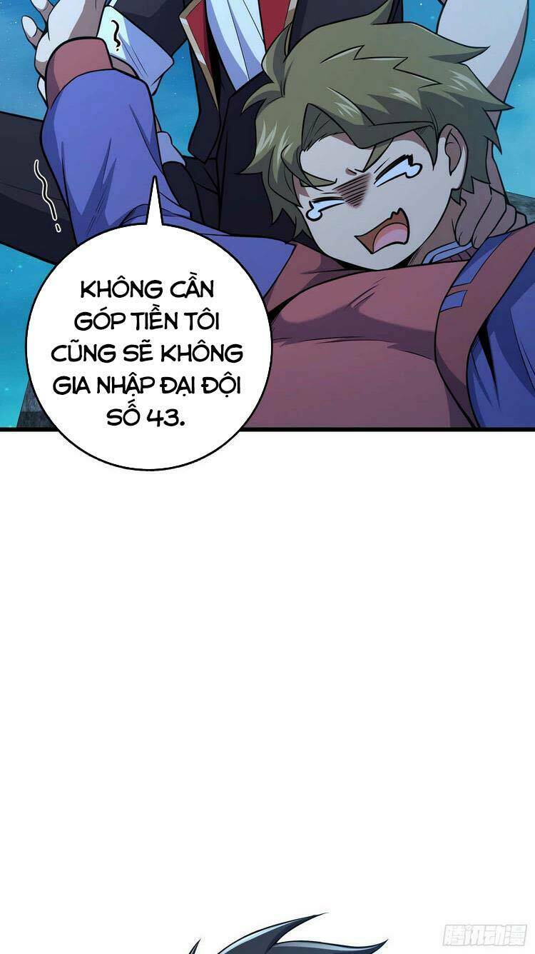 đại vương tha mạng chapter 304 - Trang 2