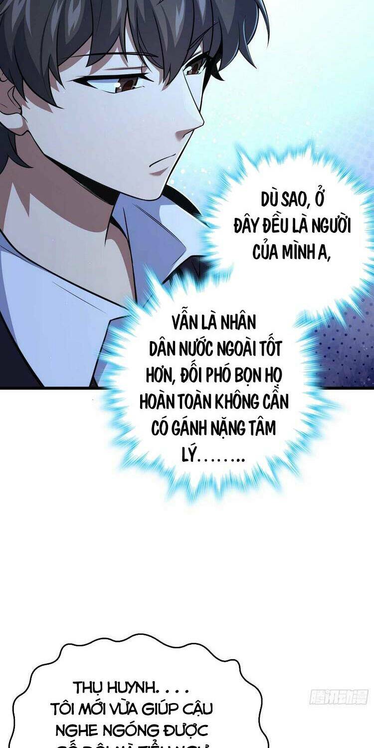 đại vương tha mạng chapter 304 - Trang 2